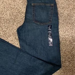 Old Navy jeans